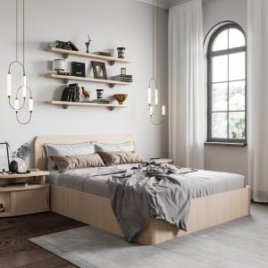 кровать в спальню