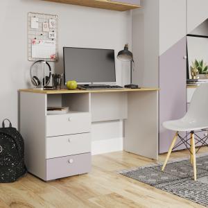 детский письменный стол