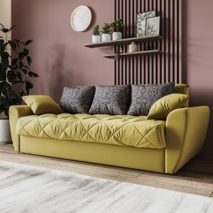 Диван 3-х местный Тэйлор Найс 07 / Дамаск 08 Вариант 1 Диван 3-х местный Тэйлор Найс 07 / Дамаск 08 Вариант 1