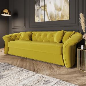 Диван Гермес Velutto 28 Вариант 1 Диван Гермес Velutto 28 Вариант 1