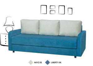 Диван 3-х местный Нео-1М