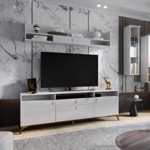 модульные гостиные