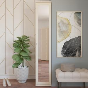 Распашные шкафы