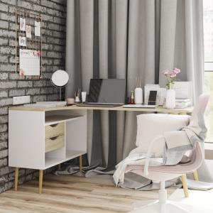 письменный стол в комнату