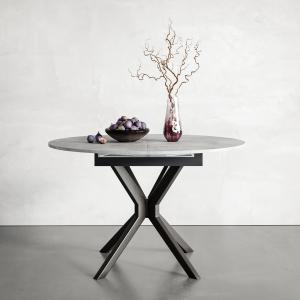 Раздвижные обеденные столы Раздвижные обеденные столы