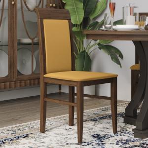 Стул Алла Эбеновое дерево / Sherlock 520 Стул Алла Эбеновое дерево / Sherlock 520