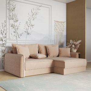 Диван угловой Кросби Velutto 04