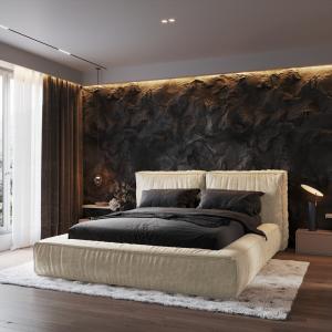 Двуспальные кровати Двуспальные кровати