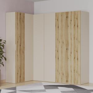 Распашные шкафы