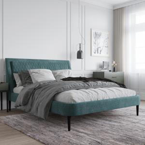 кровать в спальню