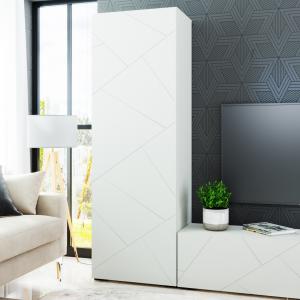 Распашные шкафы