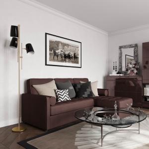 Диван угловой Лорен Maxx 235 Диван угловой Лорен Maxx 235