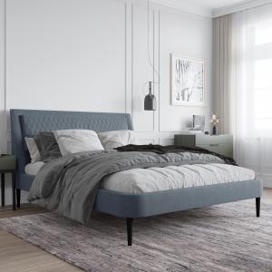 кровать в спальню