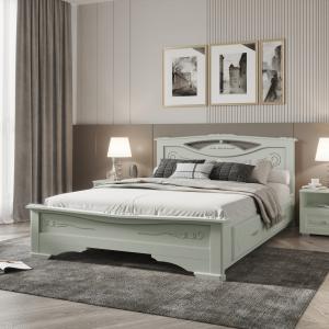 кровать в спальню