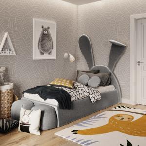 кровати для детей