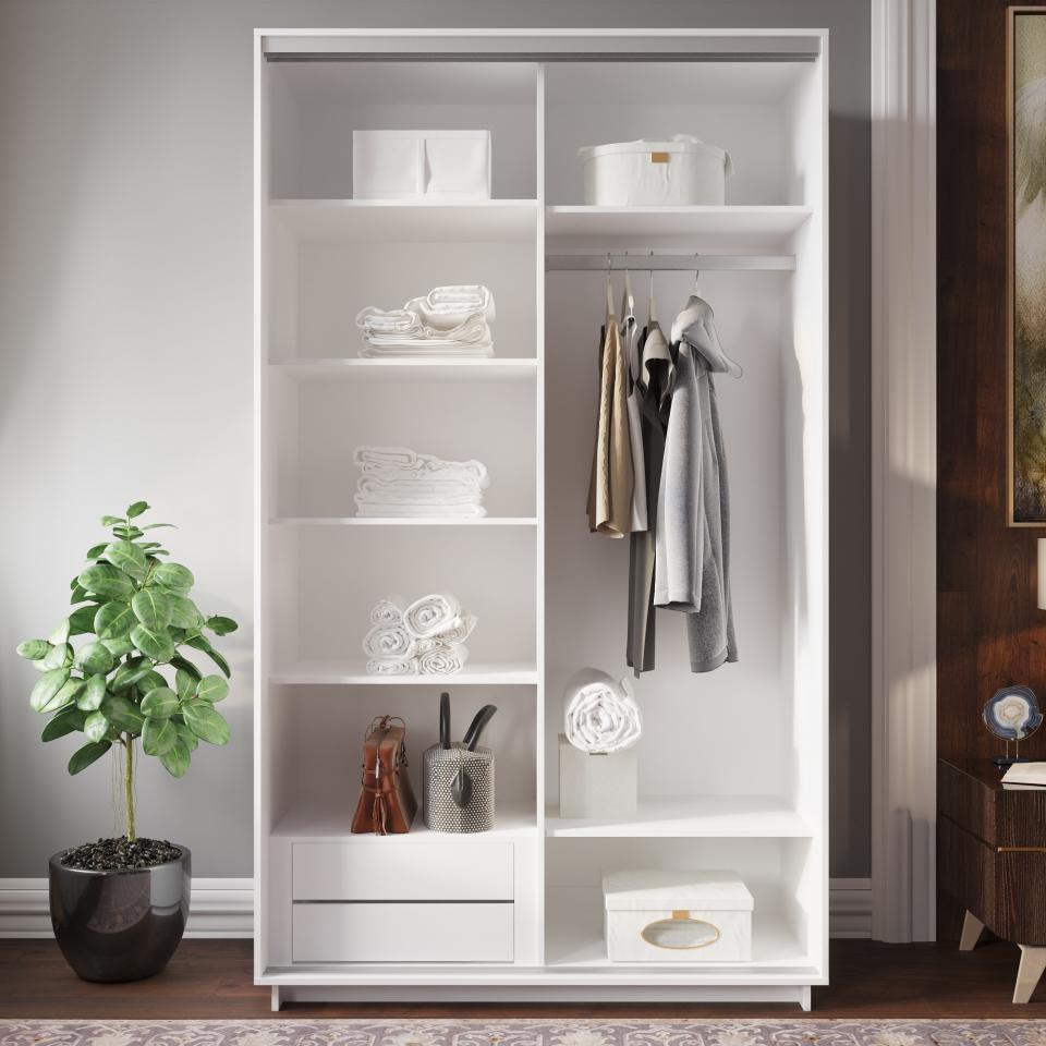 купить шкаф-купе