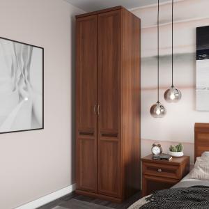 Распашные шкафы