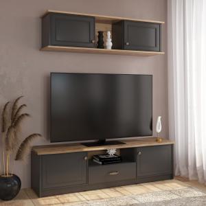 модульные гостиные