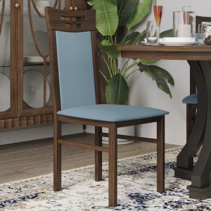 Стул Юлия Эбеновое дерево / Sherlock 975