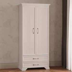 Распашные шкафы