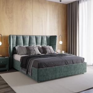 Двуспальные кровати Двуспальные кровати