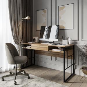 письменный стол в комнату