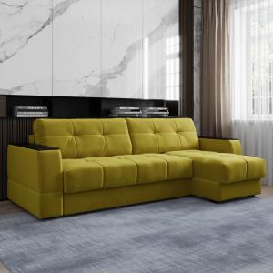 Диван угловой Неман Velutto 28 Диван угловой Неман Velutto 28