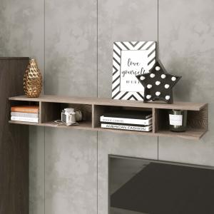 купить навесные полки