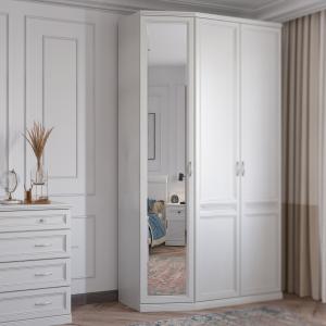 Распашные шкафы