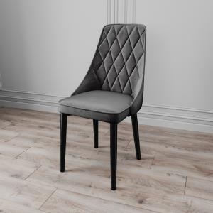 Стул Феликс Чёрный / California 298