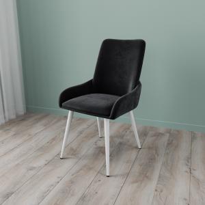 Стул Рэймонд Белый / California 999