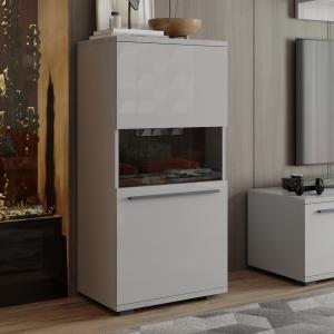 шкафы-витрины