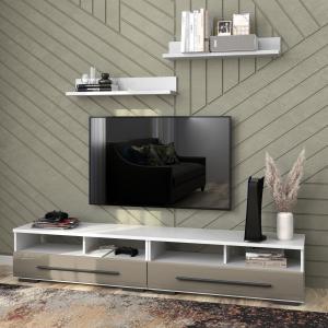 модульные гостиные