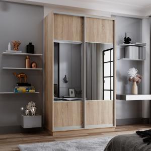 купить шкаф-купе