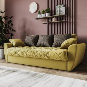 Диван 3-х местный Тэйлор Найс 07 / Дамаск 02 Диван 3-х местный Тэйлор Найс 07 / Дамаск 02