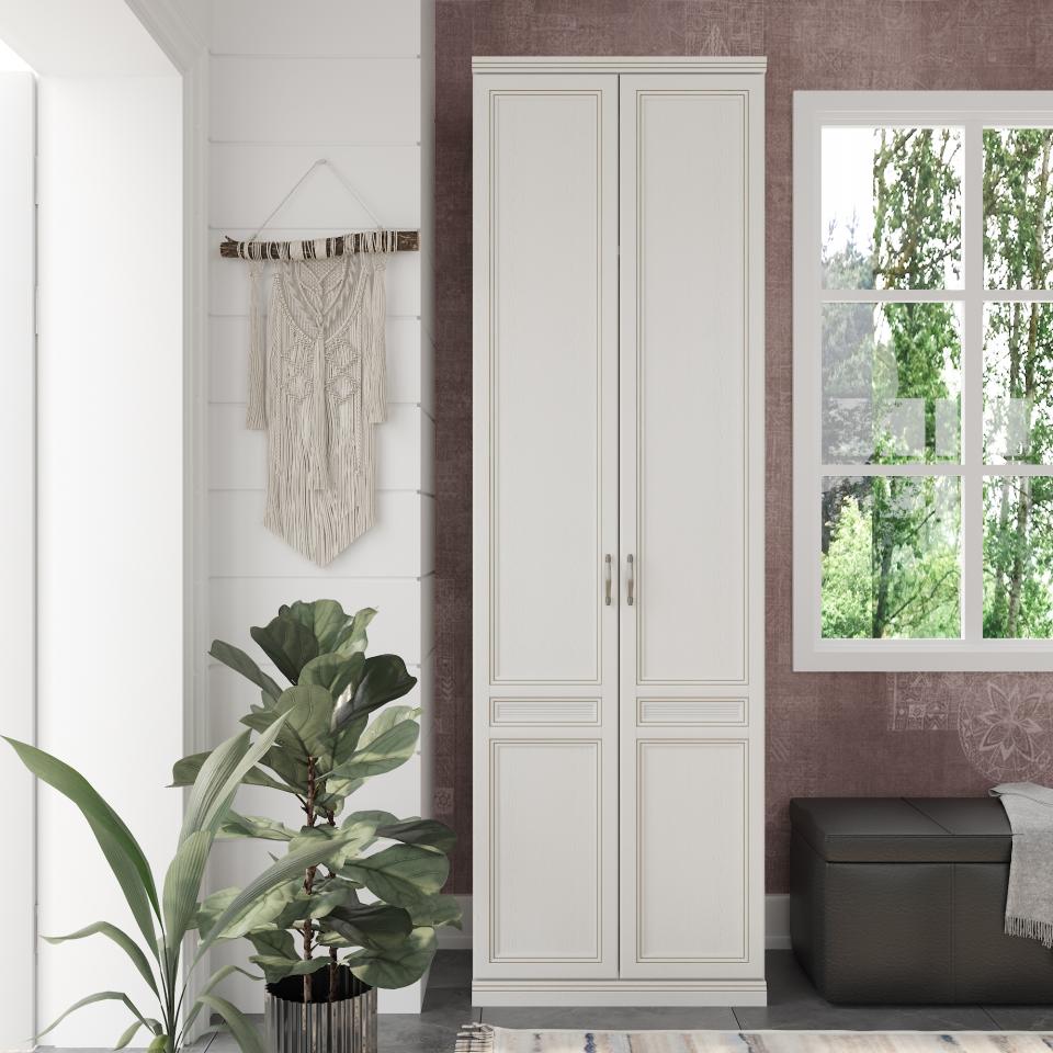 Распашные шкафы