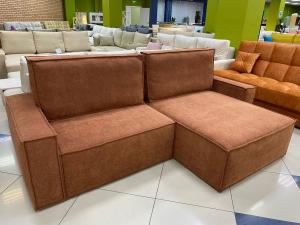 Угловой диван Турин