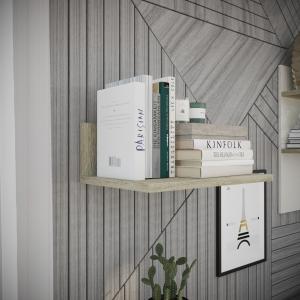 купить навесные полки