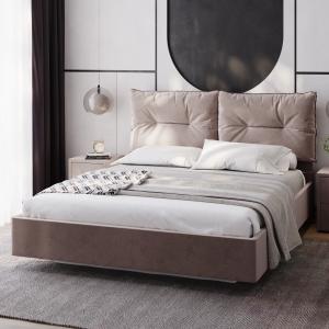 Двуспальные кровати