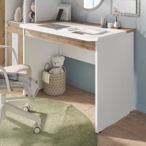 детский письменный стол