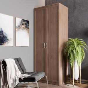 Распашные шкафы