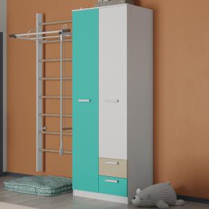 шкаф в детскую комнату