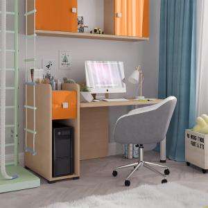 детский письменный стол