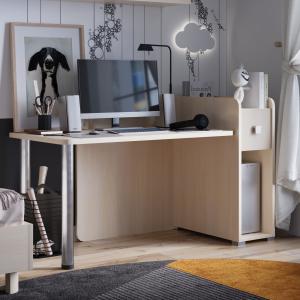 детский письменный стол