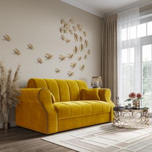 Диван 3-местный Париж 1,4 Denzzo 560