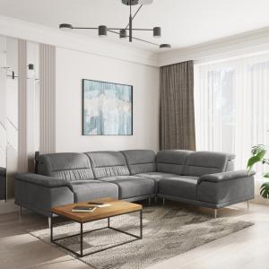 Диван Невада угловой правый Kashemir 994