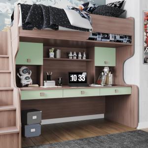 кровати для детей