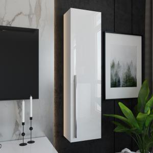 навесной шкаф в комнату