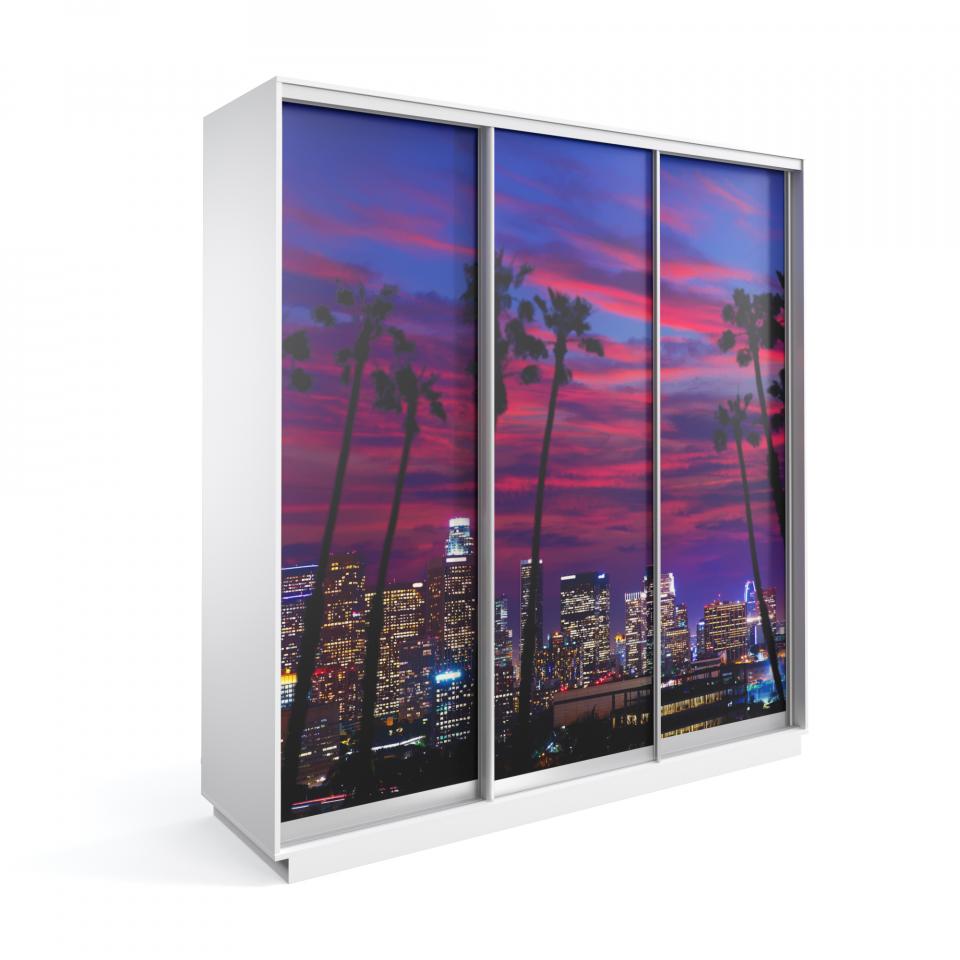 купить шкаф-купе