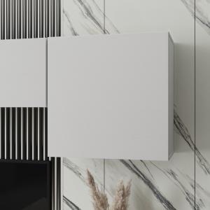 навесной шкаф в комнату